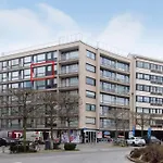 Residentie Piccadilly 2 Slpk Appartement Te Oostende, 4 Tot 5 Pers, Met Terras