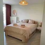 Residentie Piccadilly 2 Slpk Appartement Te Oostende, 4 Tot 5 Pers, Met Terras