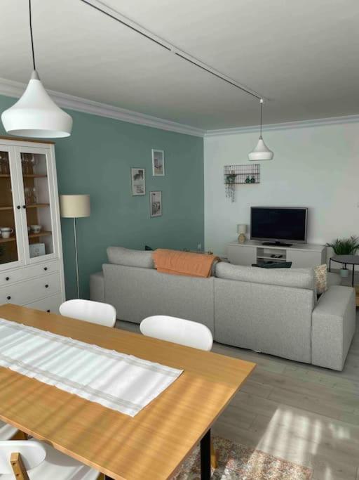 Residentie Piccadilly 2 Slpk Te Oostende, 4 Tot 5 Pers, Met Terras * Ostend
