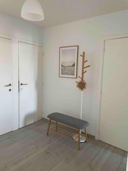 Residentie Piccadilly 2 Slpk Te Oostende, 4 Tot 5 Pers, Met Terras Apartment