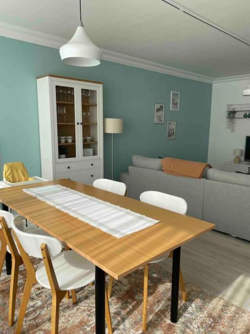 Residentie Piccadilly 2 Slpk Te Oostende, 4 Tot 5 Pers, Met Terras *
