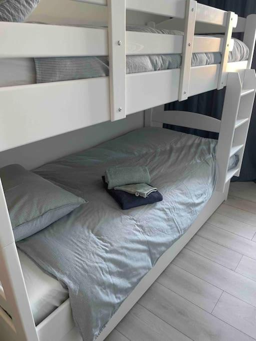 Apartment Residentie Piccadilly 2 Slpk Te Oostende, 4 Tot 5 Pers, Met Terras *
