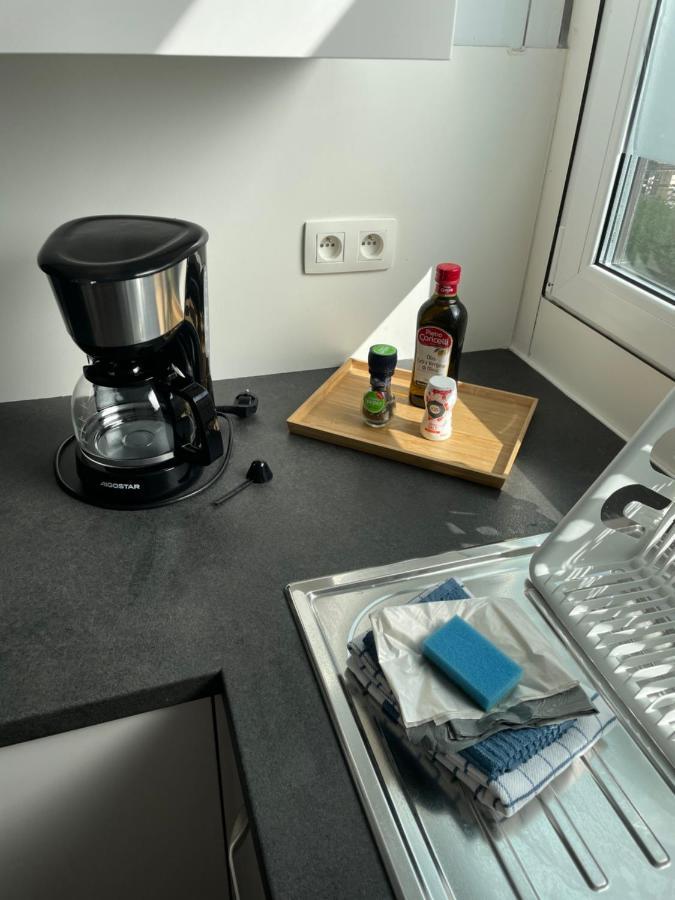 Apartment Residentie Piccadilly 2 Slpk Te Oostende, 4 Tot 5 Pers, Met Terras Ostend