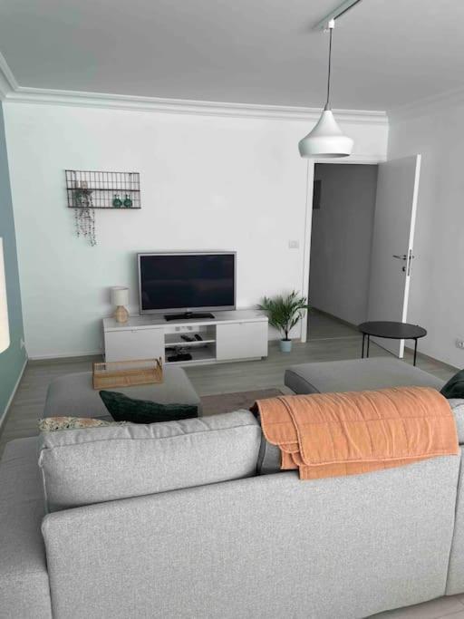 Residentie Piccadilly 2 Slpk Te Oostende, 4 Tot 5 Pers, Met Terras Apartment Ostend