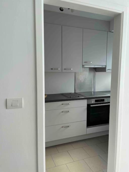 Residentie Piccadilly 2 Slpk Te Oostende, 4 Tot 5 Pers, Met Terras