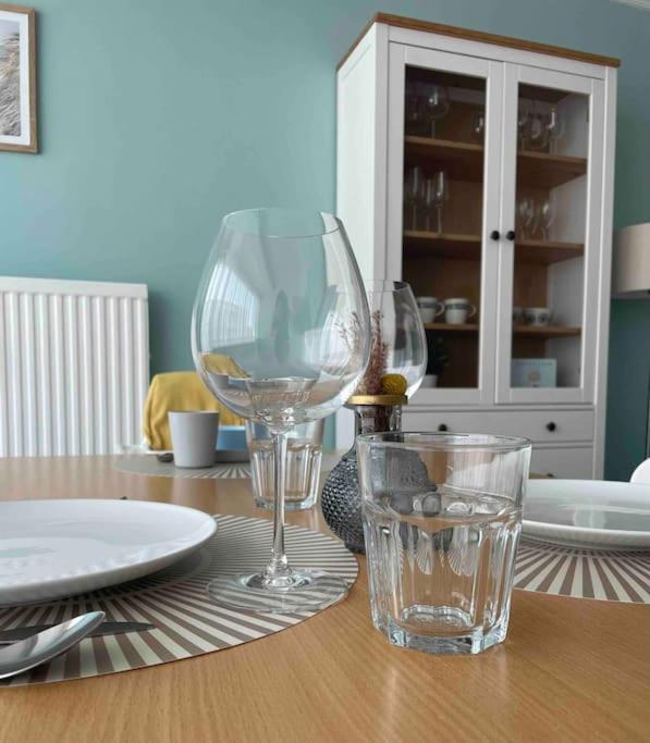 Residentie Piccadilly 2 Slpk Te Oostende, 4 Tot 5 Pers, Met Terras Apartment Ostend